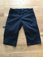 Vero Mode Shorts kurze Hose Gr. 36 (S) Cosa Knickers schwarz Brandenburg - Werder (Havel) Vorschau