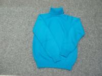 Pullover Gr. 140 aus DDR Zeit - ohne Versandkosten - Sachsen-Anhalt - Halle Vorschau