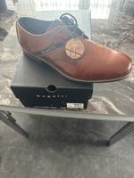 Herren Schnürschuhe Braun Essen - Essen-Südostviertel Vorschau