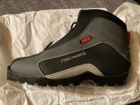 NEU - FISCHER Langlaufschuhe XC COMFORT Größe 44 Niedersachsen - Aerzen Vorschau