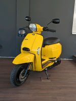 Lambretta V125 Special❌ TOP alternative zu Vespa Roller Kr. Altötting - Emmerting Vorschau