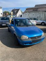 Opel Corsa B TÜV 03.25 Baden-Württemberg - Rastatt Vorschau