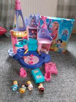 Little Peopel Fisher Price Prinzessin Schloss mit Funktionen Niedersachsen - Winsen (Aller) Vorschau