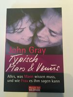 John Gray - Typisch Mars & Venus Harburg - Hamburg Fischbek Vorschau