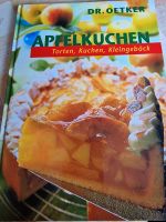 Dr. Oetker Apfelkuchen – Torten Kuchen Kleingebäck Hessen - Ulrichstein Vorschau