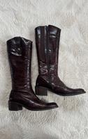 Gabor Stiefel Cowboystiefel Westernstiefel 5 1/2 39 Nürnberg (Mittelfr) - Mitte Vorschau