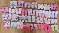 31 Paar Newborn Socken Sachsen - Pirna Vorschau