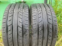 2x 205/40 R17 Sommerreifen AUSTONE mit ca.6,5mm Profil, DOT-4719 Duisburg - Friemersheim Vorschau