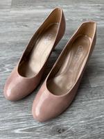 Gabor Pumps Größe 3,5 EU-Größe 36 Farbe Rosé Baden-Württemberg - Aalen Vorschau