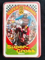 QUARTETT - SUPER-CROSS , FX SCHMID 1985 Nordrhein-Westfalen - Castrop-Rauxel Vorschau