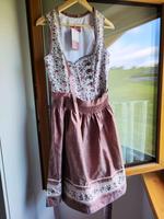 Krüger Madl Hedda Dirndl Gr. 36 ungetragen Bayern - Betzigau Vorschau