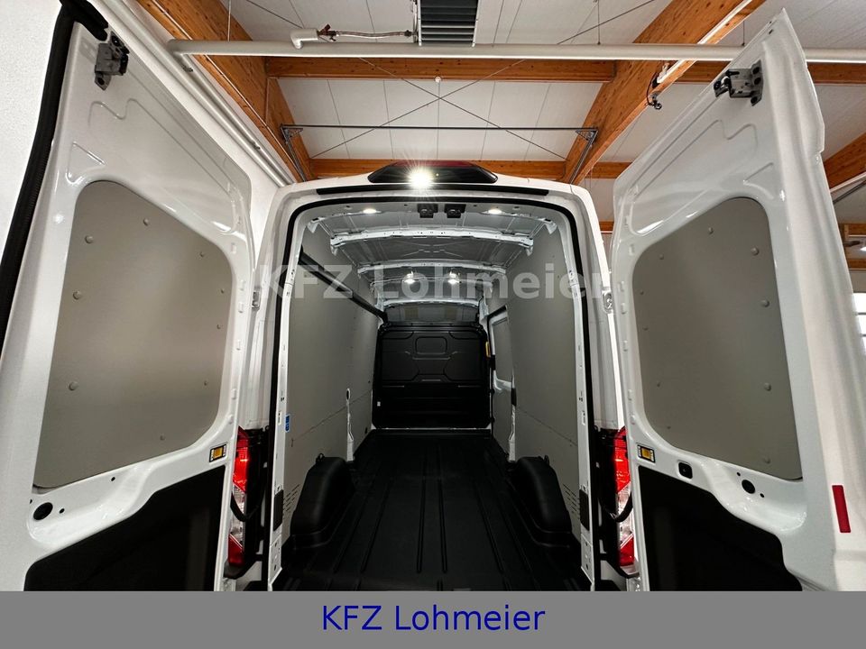 Ford Transit Kasten 350 L3 H3 Trend *Tech-P13*ACC* in Neuching