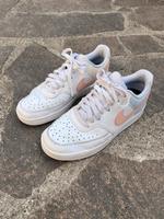 Nike Sneaker Größe 40 Bayern - Mamming Vorschau