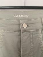 Cambio Hose Gr. 38, neu, salbeigrün Eimsbüttel - Hamburg Niendorf Vorschau