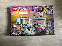 Lego Friends Tuning Werkstatt 41351 Schleswig-Holstein - Neuberend Vorschau