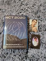 NCT 2020 - NCT 2020: RESONANCE: PART 1 Blau Blue Lucas Bayern - Fürstenfeldbruck Vorschau