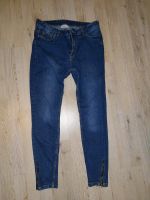 Damenhose Stretch Jeans gr 42 Janina Niedersachsen - Vechta Vorschau