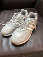 Adidas run 80s Grau Nordrhein-Westfalen - Niederkassel Vorschau