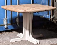 Esstisch Wohnzimmertisch Holztisch Ausziehbar 100/140 Berlin - Spandau Vorschau