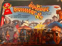 Drunter und Drüber, Spiel des Jahres, Drunter & Drüber Lübeck - Travemünde Vorschau