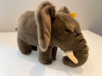 Steiff Elefant Elephant Jumbo 1305/12 ca. 14 cm Altona - Hamburg Blankenese Vorschau