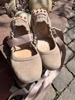 Tod‘s Ballerina mit Satin Band Rheinland-Pfalz - Dexheim Vorschau