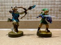 Zelda Amiibo Nintendo The Legend of Zelda München - Thalk.Obersendl.-Forsten-Fürstenr.-Solln Vorschau