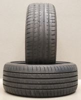 2x Goodyear Eagle Asymetric 3 RSC* 225 40 R19 93Y XL Sommerreifen Bayern - Großmehring Vorschau