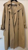 Zara Trenchcoat beige xs Aubing-Lochhausen-Langwied - Aubing Vorschau