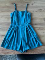 Jumpsuit mit verstellbaren Trägern Sachsen - Taucha Vorschau