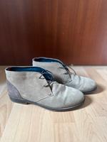 Tommy Hilfiger Damenschuhe Wildleder Köln - Zollstock Vorschau