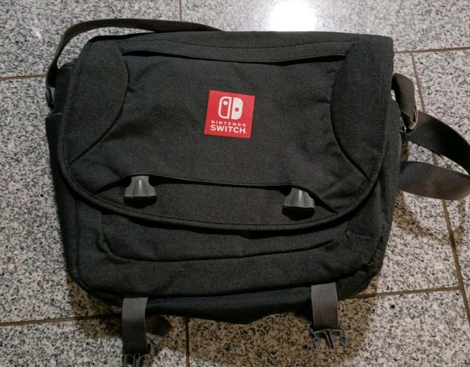 Nintendo Switch Tasche Neu in Wolfsburg