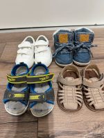 Kinderschuhe, Sneaker, Sandalen Größe 19,20,21 Bayern - Eggenfelden Vorschau