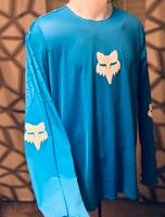 Fox Racing Flexair Limited Jersey Shirt Trikot Grösse L Hessen - Künzell Vorschau
