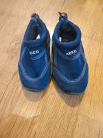 Badeschuhe Beco Gr.21 Baden-Württemberg - Kressbronn am Bodensee Vorschau