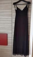 Abendkleid / schwarz / lang / Gr. 40 Hessen - Fulda Vorschau