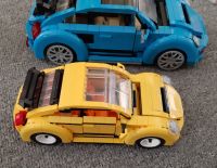 Klemmbausteine VW  beetle lepin decool king Rügen - Zirkow Vorschau