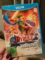 Hyrule Warriors Nintendo Wii U Dortmund - Scharnhorst Vorschau