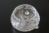 Kristallglas Schale Pankow - Weissensee Vorschau