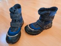 Superfit Stiefel halbhoch Winter Goretex Schuhe warm Gr.35 blau Leipzig - Leipzig, Zentrum Vorschau