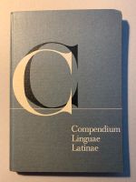 Compendium Linguae Latinae Hannover - Kirchrode-Bemerode-Wülferode Vorschau
