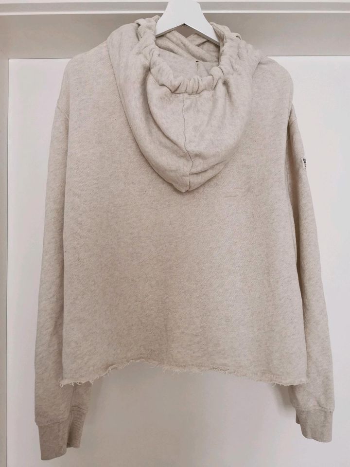 Superdry Damen Sweater Gr. M *neuwertig* in Marktoberdorf