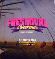 2x Freshtival Tickets zu verkaufen Niedersachsen - Emden Vorschau