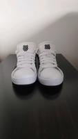Sneakers weiß von K Swiss Bayern - Friedberg Vorschau