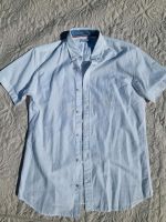 Hemd weiß Jack&Jones Gr.M Bayern - Wallersdorf Vorschau