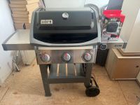 Weber Grill Spirit 2 Edelstahl Nordrhein-Westfalen - Iserlohn Vorschau