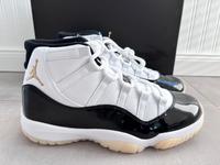 Nike Air Jordan 11 RETRO Concord EUR 44 Original Neu OVP Kiel - Mitte Vorschau