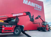 Manitou Händler und Servicepartner Niedersachsen - Neuenhaus Vorschau