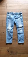 DIESEL "Eazee" Relaxed-Boyfriend Jeans Low Waist / W31 L32 Bayern - Weyarn Vorschau