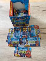 Match Attax Promo Booster 113 Stück Packs Display Karten Sammlung Niedersachsen - Seelze Vorschau